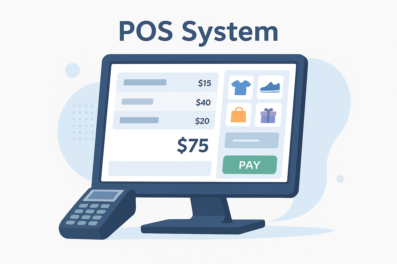 POS Project